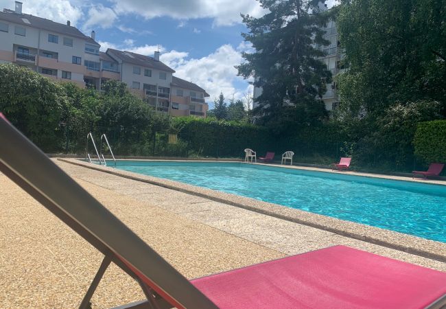 Apartment in Annecy - Kusmi Love proche du lac Apartment in Annecy - Kusmi Love proche du lac