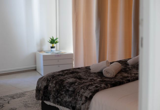 Apartment in Annecy - Kusmi Love proche du lac Apartment in Annecy - Kusmi Love proche du lac