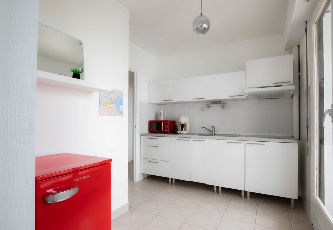 Apartment in Annecy - Kusmi Love proche du lac Apartment in Annecy - Kusmi Love proche du lac