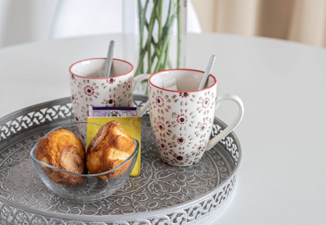 Apartment in Annecy - Kusmi Love proche du lac Apartment in Annecy - Kusmi Love proche du lac