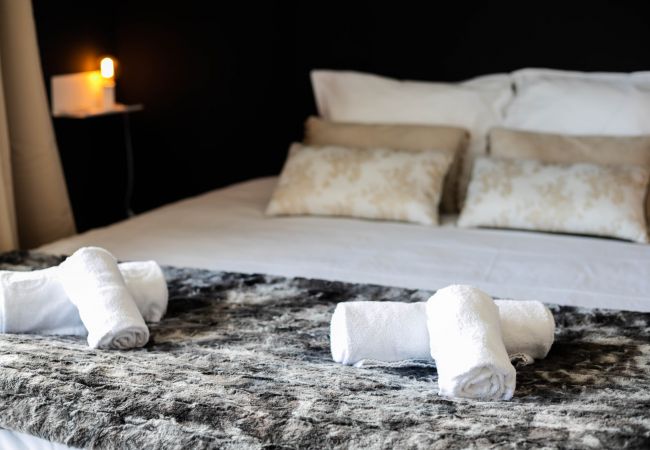 Apartment in Annecy - Kusmi Love proche du lac Apartment in Annecy - Kusmi Love proche du lac