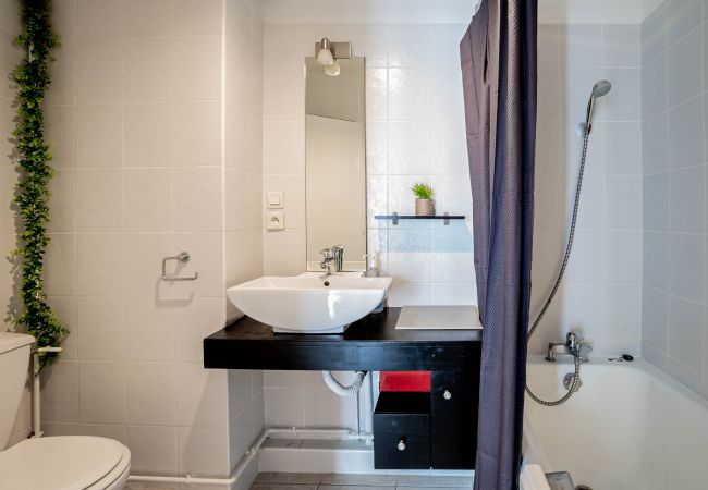 Apartment in Annecy - Kusmi Love proche du lac Apartment in Annecy - Kusmi Love proche du lac