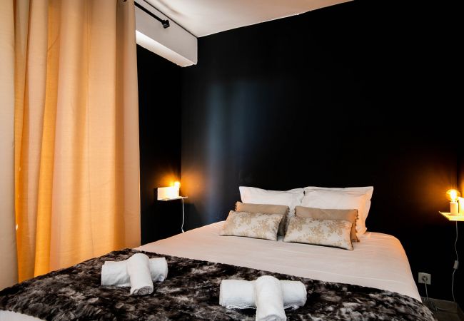 Apartment in Annecy - Kusmi Love proche du lac Apartment in Annecy - Kusmi Love proche du lac