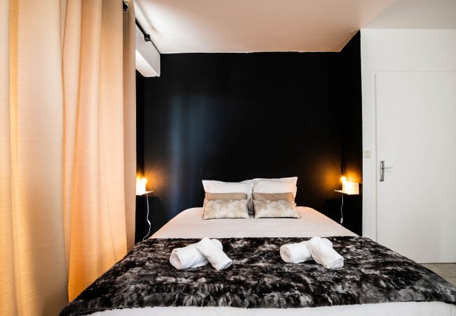 Apartment in Annecy - Kusmi Love proche du lac Apartment in Annecy - Kusmi Love proche du lac