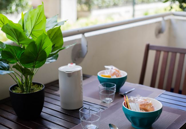 Apartment in Annecy - L Ecrin L4 3 min centre idéal familles Apartment in Annecy - L Ecrin L4 3 min centre idéal familles