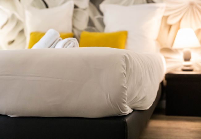 Apartment in Annecy - L Ecrin L4 3 min centre idéal familles Apartment in Annecy - L Ecrin L4 3 min centre idéal familles