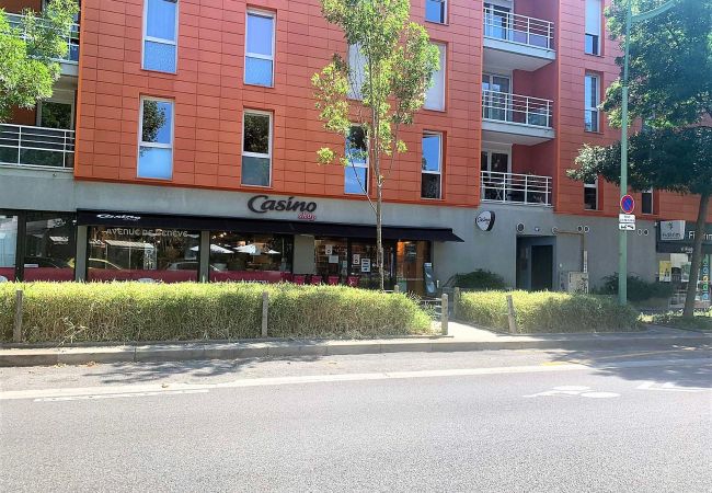 Apartment in Annecy - L Ecrin L4 3 min centre idéal familles Apartment in Annecy - L Ecrin L4 3 min centre idéal familles