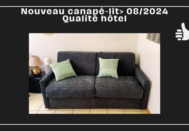 Apartment in Annecy - L Ecrin L4 3 min centre idéal familles Apartment in Annecy - L Ecrin L4 3 min centre idéal familles
