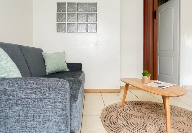 Apartment in Annecy - L Ecrin L4 3 min centre idéal familles Apartment in Annecy - L Ecrin L4 3 min centre idéal familles