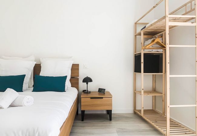 Apartment in Annecy - Moka rue Carnot, emplacement 1er Apartment in Annecy - Moka rue Carnot, emplacement 1er