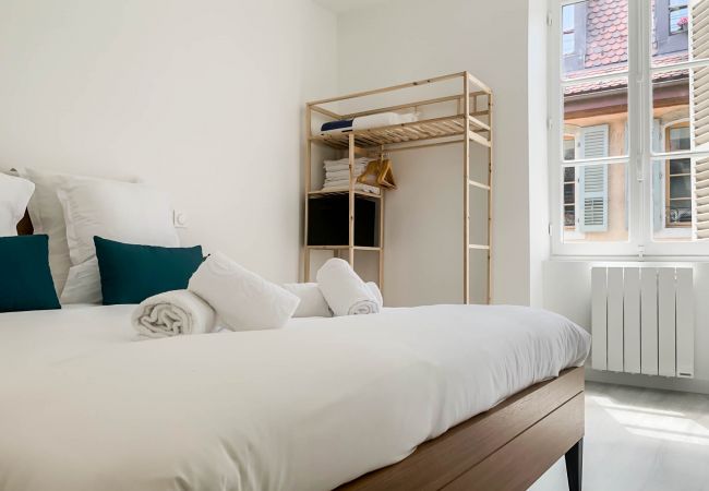 Apartment in Annecy - Moka rue Carnot, emplacement 1er Apartment in Annecy - Moka rue Carnot, emplacement 1er