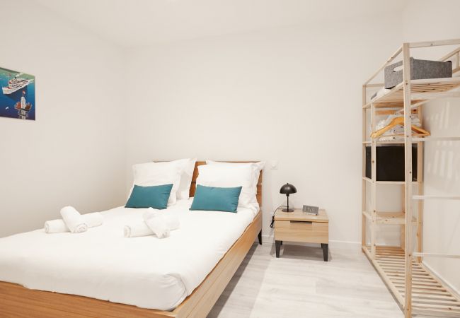 Apartment in Annecy - Moka rue Carnot, emplacement 1er Apartment in Annecy - Moka rue Carnot, emplacement 1er