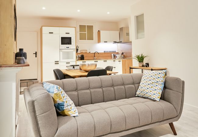 Apartment in Annecy - Moka rue Carnot, emplacement 1er Apartment in Annecy - Moka rue Carnot, emplacement 1er