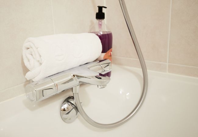 Apartment in Annecy - Moka rue Carnot, emplacement 1er Apartment in Annecy - Moka rue Carnot, emplacement 1er