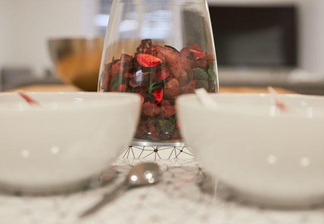 Apartment in Annecy - Moka rue Carnot, emplacement 1er Apartment in Annecy - Moka rue Carnot, emplacement 1er