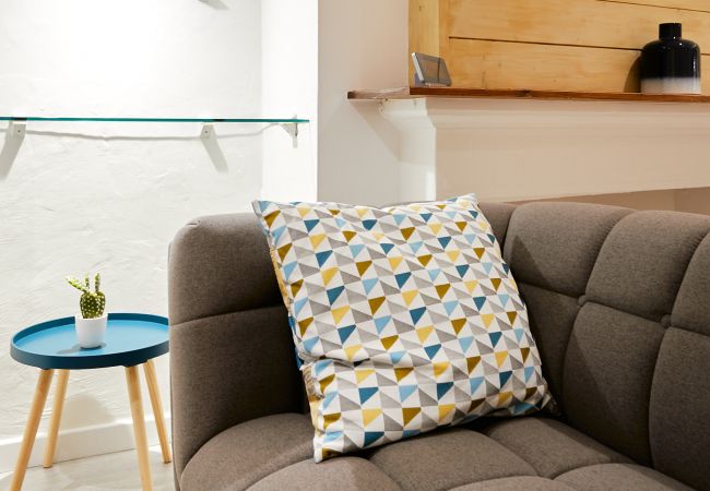 Apartment in Annecy - Moka rue Carnot, emplacement 1er Apartment in Annecy - Moka rue Carnot, emplacement 1er