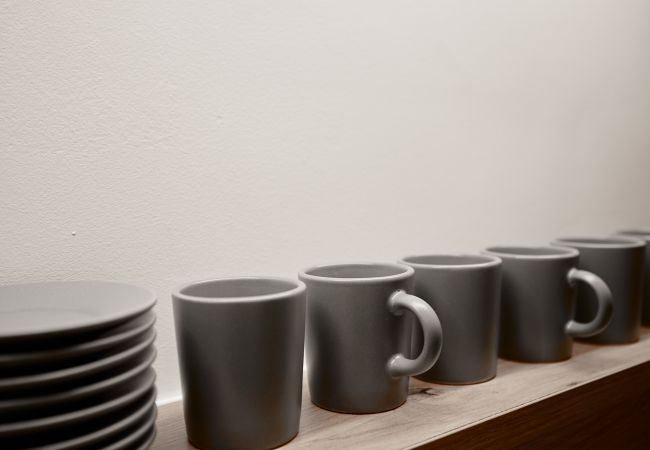 Apartment in Annecy - Moka rue Carnot, emplacement 1er Apartment in Annecy - Moka rue Carnot, emplacement 1er