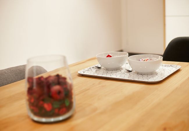 Apartment in Annecy - Moka rue Carnot, emplacement 1er Apartment in Annecy - Moka rue Carnot, emplacement 1er