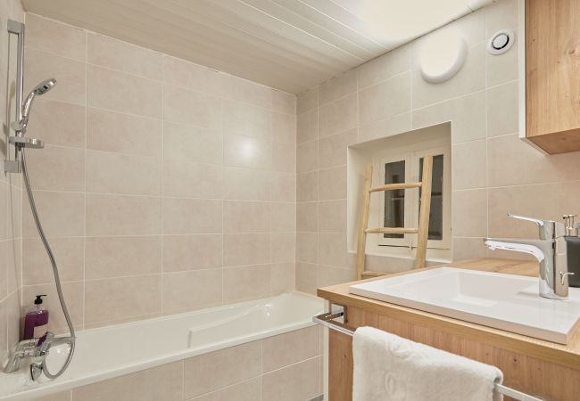 Apartment in Annecy - Moka rue Carnot, emplacement 1er Apartment in Annecy - Moka rue Carnot, emplacement 1er