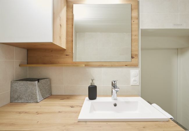 Apartment in Annecy - Moka rue Carnot, emplacement 1er Apartment in Annecy - Moka rue Carnot, emplacement 1er