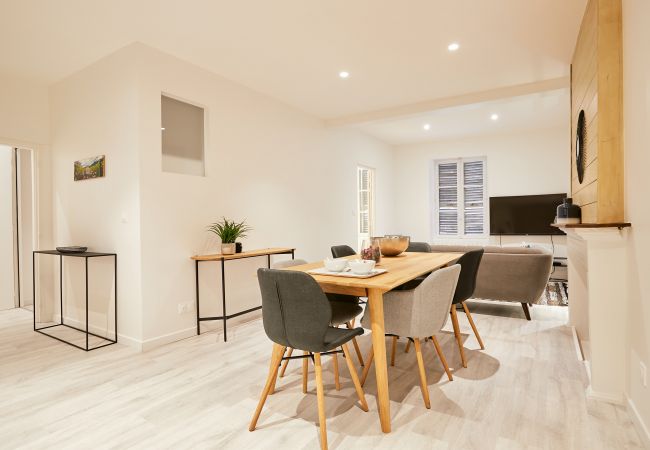 Apartment in Annecy - Moka rue Carnot, emplacement 1er Apartment in Annecy - Moka rue Carnot, emplacement 1er