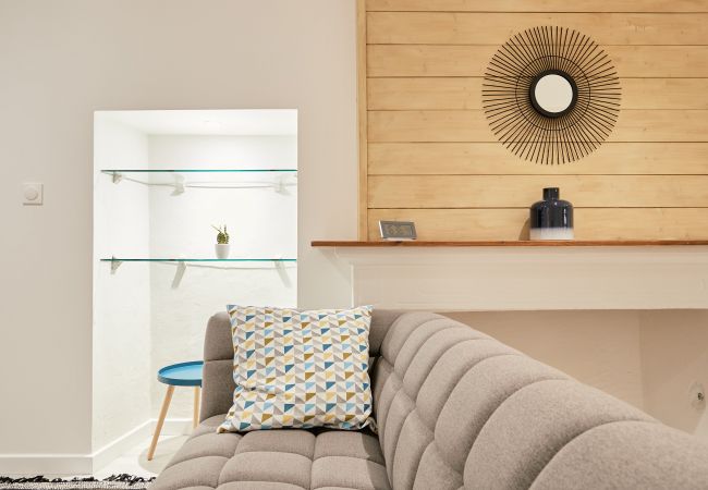 Apartment in Annecy - Moka rue Carnot, emplacement 1er Apartment in Annecy - Moka rue Carnot, emplacement 1er