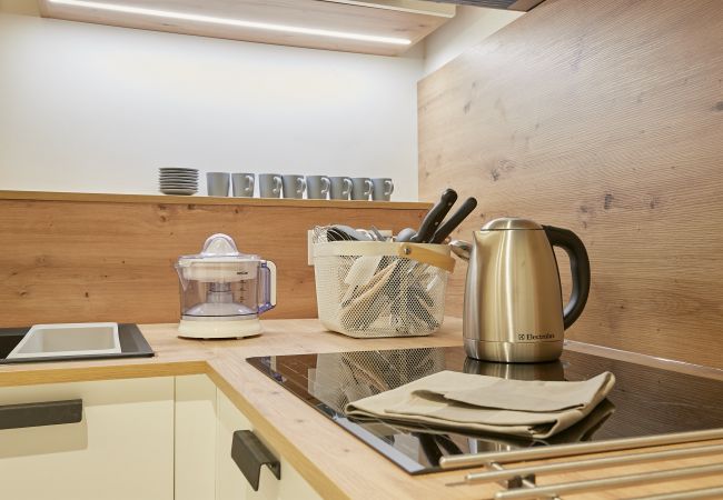 Apartment in Annecy - Moka rue Carnot, emplacement 1er Apartment in Annecy - Moka rue Carnot, emplacement 1er