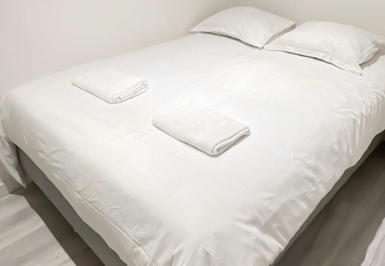 Apartment in Annecy - Moka rue Carnot, emplacement 1er