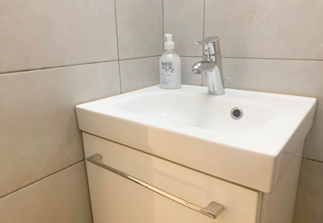 Studio in Annecy - Marmotte vieille ville romantique Studio in Annecy - Marmotte vieille ville romantique