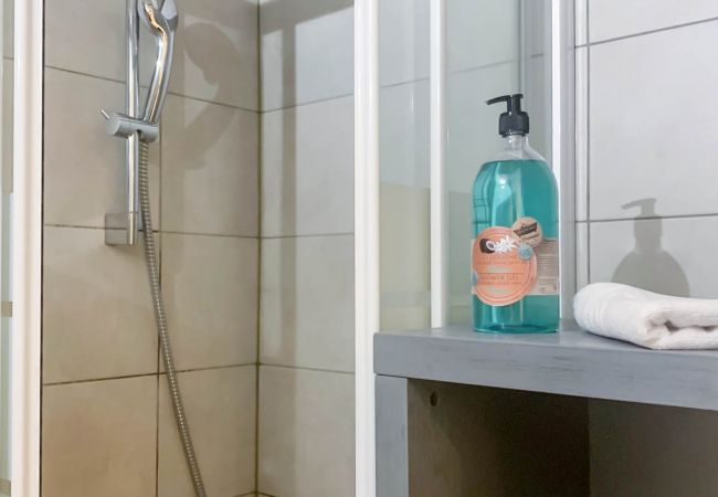 Studio in Annecy - Marmotte vieille ville romantique Studio in Annecy - Marmotte vieille ville romantique