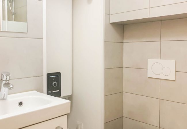 Studio in Annecy - Marmotte vieille ville romantique Studio in Annecy - Marmotte vieille ville romantique