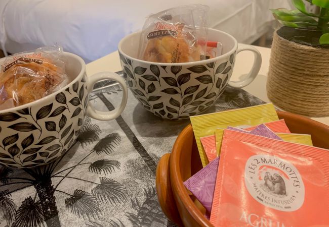 Studio in Annecy - Marmotte vieille ville romantique Studio in Annecy - Marmotte vieille ville romantique