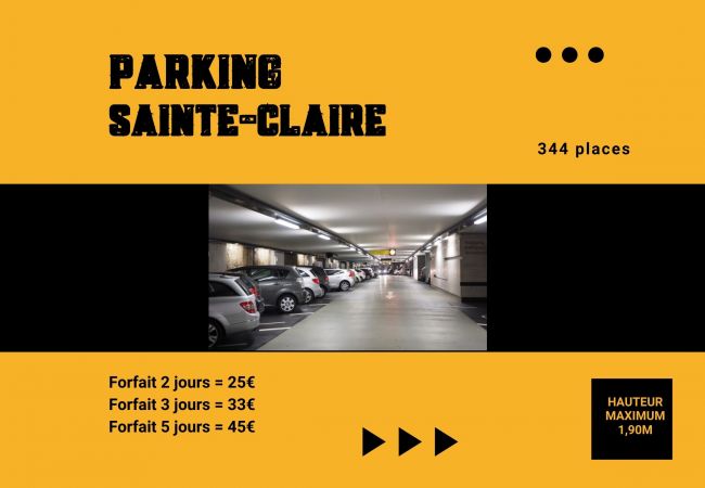 Studio in Annecy - Marmotte vieille ville romantique Studio in Annecy - Marmotte vieille ville romantique