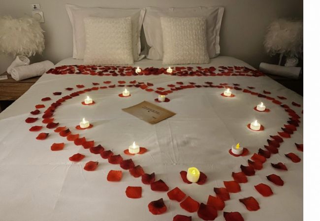 Studio in Annecy - Marmotte vieille ville romantique Studio in Annecy - Marmotte vieille ville romantique