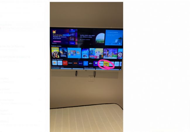 Studio in Annecy - Marmotte vieille ville romantique Studio in Annecy - Marmotte vieille ville romantique