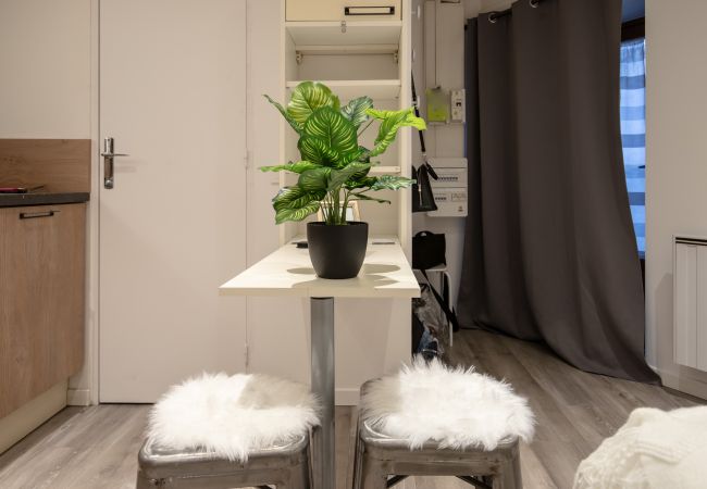 Studio in Annecy - Marmotte vieille ville romantique Studio in Annecy - Marmotte vieille ville romantique