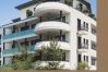 Apartment in Annecy - Casa Romi 300 m du Lac parking
