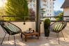 Apartment in Annecy - Casa Romi 300 m du Lac parking