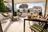 Apartment in Annecy - Casa Romi 300 m du Lac parking