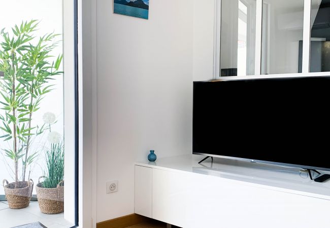 Apartment in Annecy - Elegant luxe vue lac et garage Apartment in Annecy - Elegant luxe vue lac et garage