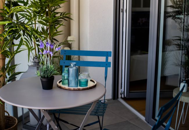 Apartment in Annecy - Elegant luxe vue lac et garage Apartment in Annecy - Elegant luxe vue lac et garage