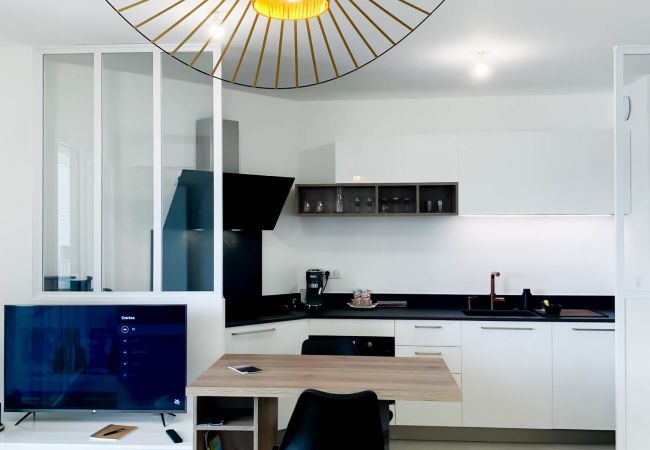 Apartment in Annecy - Elegant luxe vue lac et garage Apartment in Annecy - Elegant luxe vue lac et garage