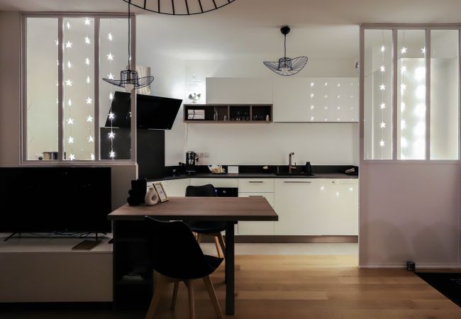 Apartment in Annecy - Elegant luxe vue lac et garage Apartment in Annecy - Elegant luxe vue lac et garage