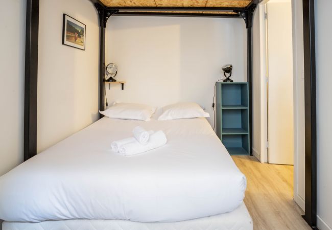 Apartment in Annecy - Beethoven Super emplacement vieille ville Apartment in Annecy - Beethoven Super emplacement vieille ville