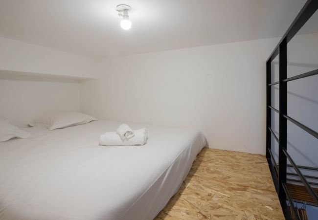 Apartment in Annecy - Beethoven Super emplacement vieille ville Apartment in Annecy - Beethoven Super emplacement vieille ville