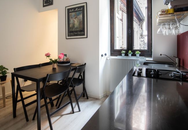 Apartment in Annecy - Beethoven Super emplacement vieille ville Apartment in Annecy - Beethoven Super emplacement vieille ville