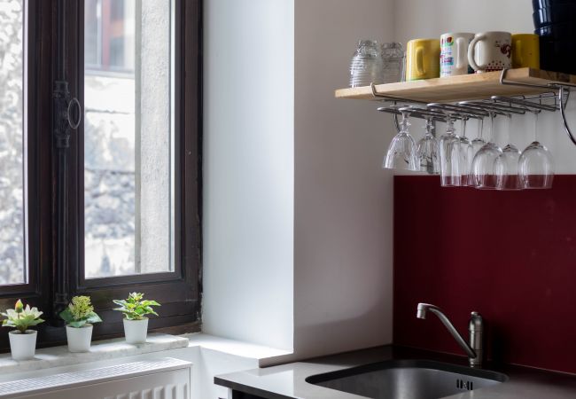 Apartment in Annecy - Beethoven Super emplacement vieille ville Apartment in Annecy - Beethoven Super emplacement vieille ville