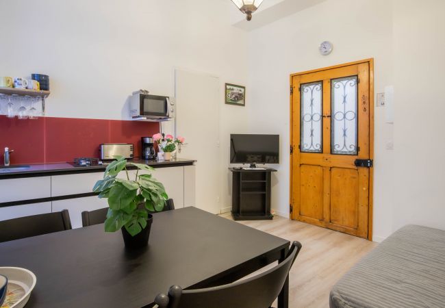 Apartment in Annecy - Beethoven Super emplacement vieille ville Apartment in Annecy - Beethoven Super emplacement vieille ville