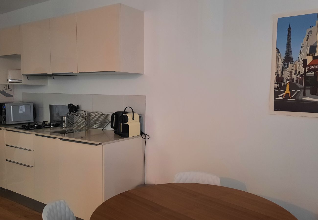 Apartment in Annecy - Dolce emplacement rue Carnot