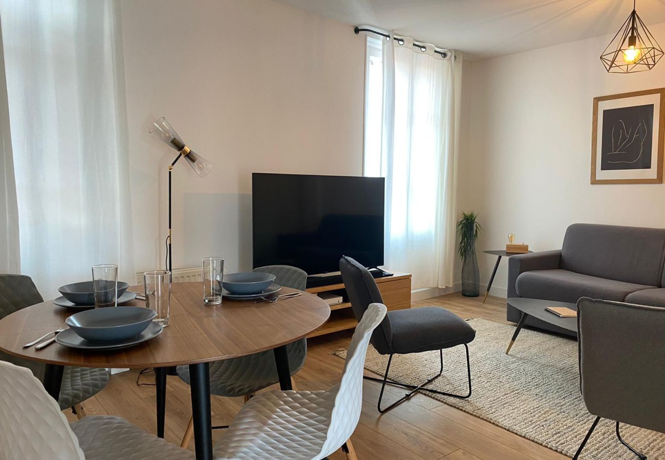 Apartment in Annecy - Dolce emplacement rue Carnot